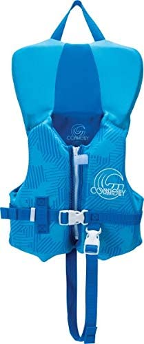 Connelly 2020 Promo Boy's Infant CGA Life Jacket