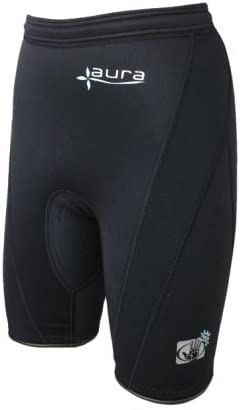 Body Glove Aura Neoprene Trunks