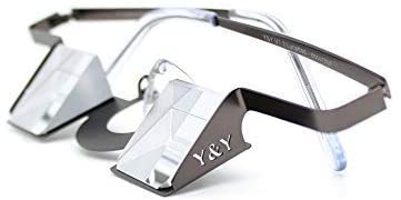 Y&Y Belay Glasses (Classic2)