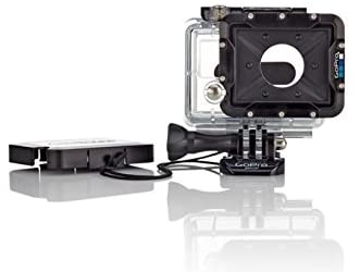 GoPro Dive Housing for HERO Cameras (Discontinued by Manufacturer)