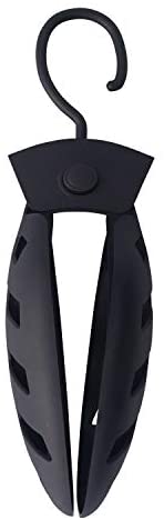Ho Stevie! Wetsuit Hanger - Fast Dry Folding Vented Hanger for Surfing and Scuba Diving Wet Suits