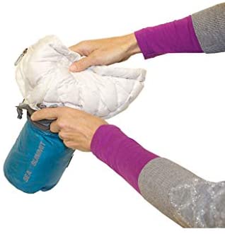 Sea to Summit Travelling Light Stuff Sack Set (S/M/L)