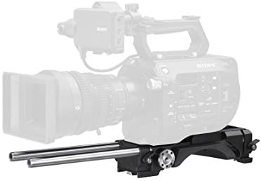 Sony VCT-FS7 Adjustable Shoulder Pad for PXW-FS7/FS7M2