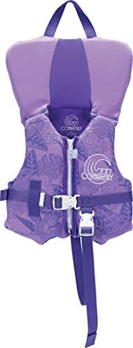 Connelly 2020 Promo Girl's Infant CGA Life Jacket