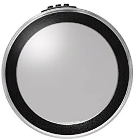 Sony AKAHLP1 Action Cam Hard Lens Protector (Black)