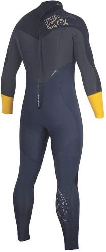 Rip Curl D Patrol 43Gb B Zip STMR Wetsuit