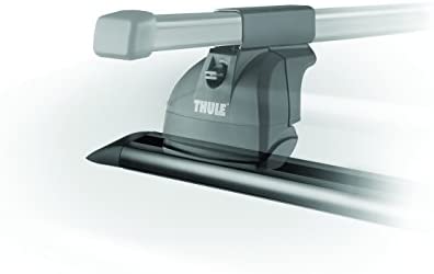 Thule TP42 Top Track Roof Mount Rack Mounting System