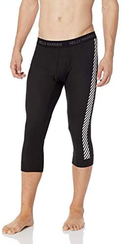 Helly-Hansen Hh LIFA 3/4 Boot Top Baselayer Pant
