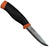 Morakniv Companion Heavy Duty Knife with Stainless Steel Blade