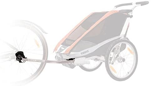 Thule Chariot Bicycle Trailer Kit