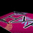Hyperlite Murray Jr. Girls Wakeboard Black/Pink 120