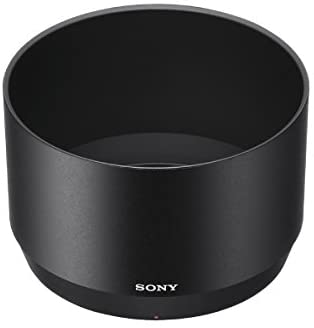 Sony Lens Hood for SEL70300G - Black - ALCSH144