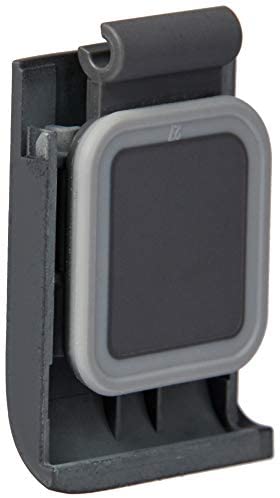 GoPro Camera Accessory Replacement Side Door (Hero7 Silver) - Official GoPro Accessory