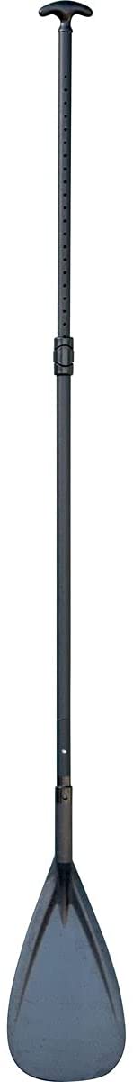 CWB Connelly SUP Paddle, 2Piece Adjustable - Aluminum Shaft/Plastic Blade