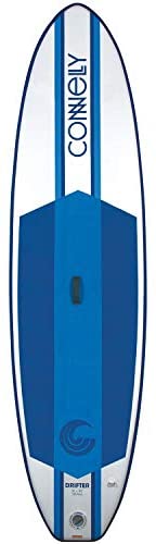 CWB Connelly 10' Drifter Inflatable SUP Package 2020
