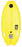 Hyperlite Wingman Jr. Kids Wakesurfer Yellow/Black 3Ft 9in