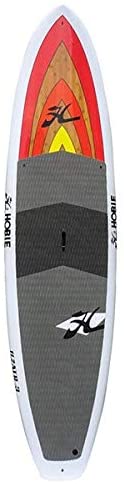 Ho bie ATR V3 10'4" Sunset-Red Stand Up Paddleboard