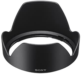 Sony Lens Hood for SEL24240 - Black - ALCSH136