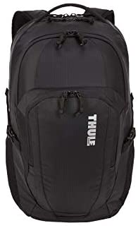 Thule Narrator Backpack 31L (Black)