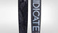 HO Sports Syndicate Alpha Waterski | Lightweight Carbon Fiber Design | Flat Tip Rocker & Adjustable Fin | 65in