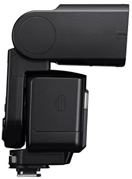 Sony External Flash with Wireless Radio Control Camera Flash, Black (HVLF60RM)