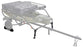 YAKIMA - EasyRider Tent Kit for Converting EasyRider Trailer to Stand-Alone Rooftop Tent Platform