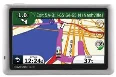 Garmin nuvi 1450 5-Inch Portable GPS Navigator (Discontinued by Manufacturer)