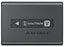 Sony NPFV100A Rechargeable Battery Pack (Black)