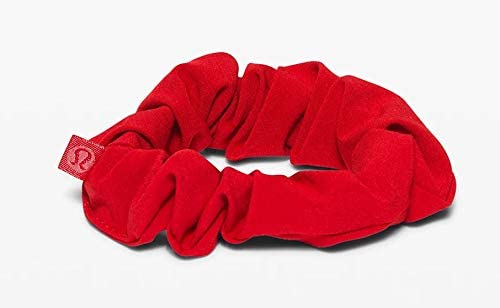 Lululemon Uplifting Hair Scrunchies
