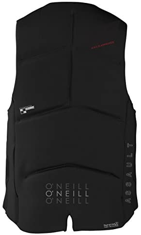 O'Neill Men's Assault USCG Life Vest