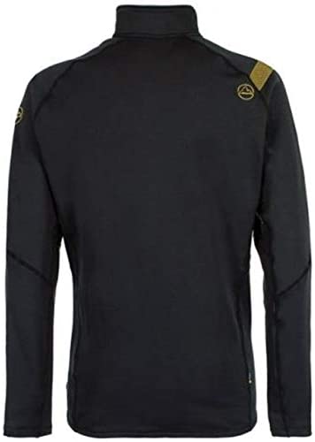 La Sportiva Falkon Jacket - Mens, Black, Small, B95-999999-S