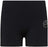 La Sportiva Podium Tight Short - Women's, Black, Extra Small, K88-999999-XS