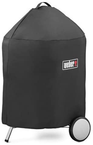 Weber Premium 22 inch Charcoal Grill Cover