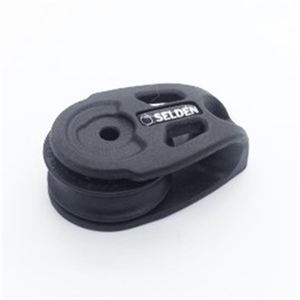 RS Sailing - Selden Ball Bearing Block 30mm: Cheek