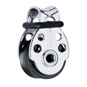 RS Sailing - Harken 16mm Block: Single
