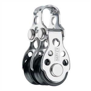 RS Sailing - Harken 16mm Double Block