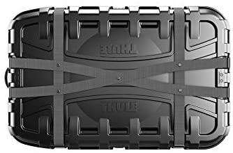 Thule Round Trip Sport Bike Travel Case