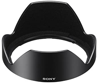 Sony Lens Hood for SAL2470Z2 - Black - ALCSH101