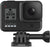 GoPro HERO8 Black Digital Action Camera - Waterproof, Touch Screen, 4K UHD Video, 12MP Photos, Live Streaming, Stabilization - with Mega Accessory Kit - All You Need Bundle - 2 Pack