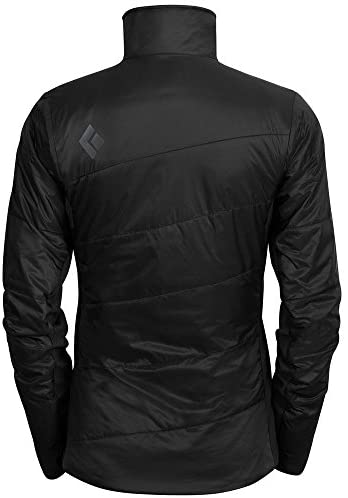 BLACK DIAMOND Women's Access Hybrid Jacket L