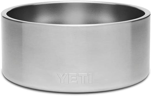YETI Boomer 8 Stainless Steel, Non-Slip Dog Bowl