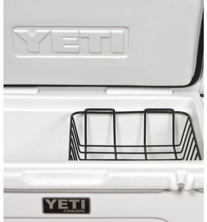 YETI Tundra 35 & 45 Cooler Inside Dry-Goods Basket
