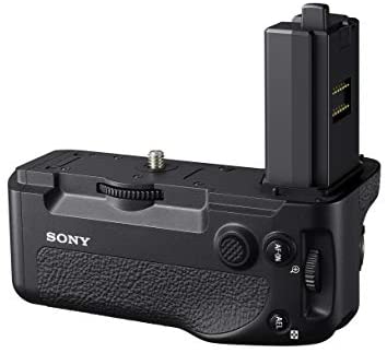Vertical Grip for Sony Alpha 7R IV - VG-C4EM