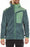 La Sportiva Marak Jacket - Men's, Pine/Grassgreen, Medium, L31-714716-M