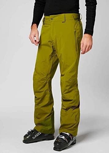 Helly-Hansen Mens Legendary Cold Weather Winter Snowboard and Ski Pants