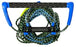 Jobe Tow Hook Handle - Blue - Like The Name suggests, You can Hook The Handle to Your Board for an Easy Start Behind The