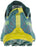 La Sportiva Kaptiva Trailrunning Shoes - Men's, Pine/Kiwi, 43.5 EU, 36U-714713-43.5