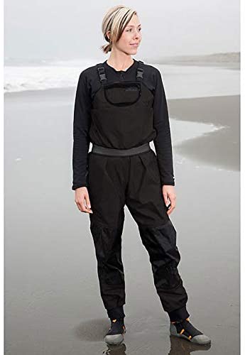 Kokatat Women's Gore-TEX Whirlpool Bibs