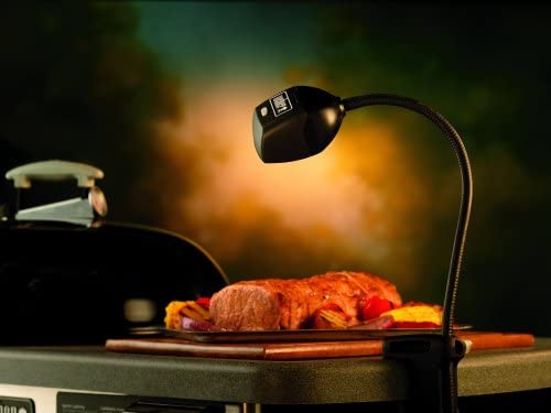 Weber 6427 Grill Out Table Light