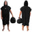 BPS Wetsuit Changing Mat/Waterproof Dry-Bag/Wet Bag for Surfers with Especially Designed Handles & Hidden Pocket - Also Available with Bundle of FCS Screws or Leash String or Wax Comb